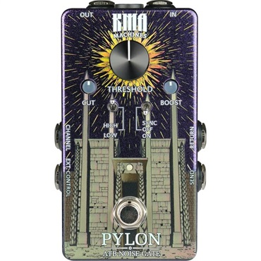 PYLON (パイロン) ノイズゲート