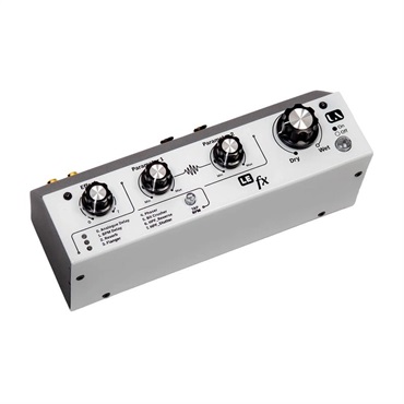 Union Audio LE fx【DJエフェクトユニット】(ユニオンオーディオ)