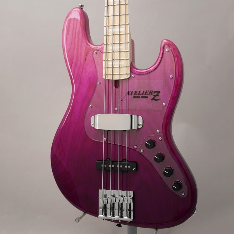 M#245 Custom (FADE PURPLE/M/MH) 【Atelier Z × IKEBEオリジナルポーチプレゼント】の商品画像