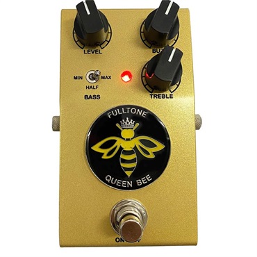 【チョイ傷特価】 Queen Bee