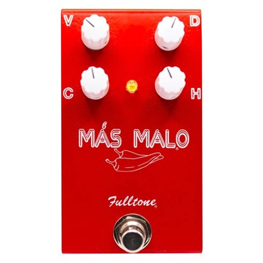 【チョイ傷特価】 Mas Malo