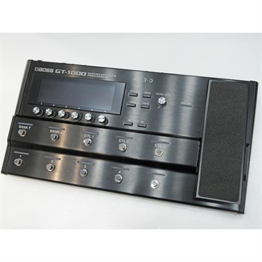 BOSS USED 中古 GT-1000