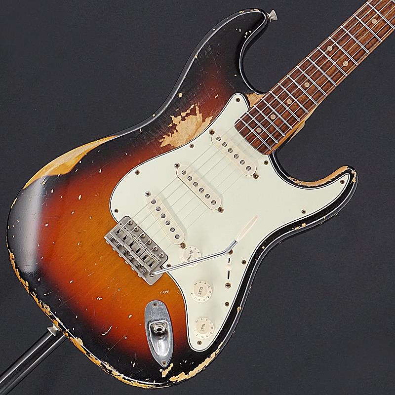 USED 中古 S.O.ST Re (3Tone Sunburst Fade) [SN.00591] フリーダムの商品画像