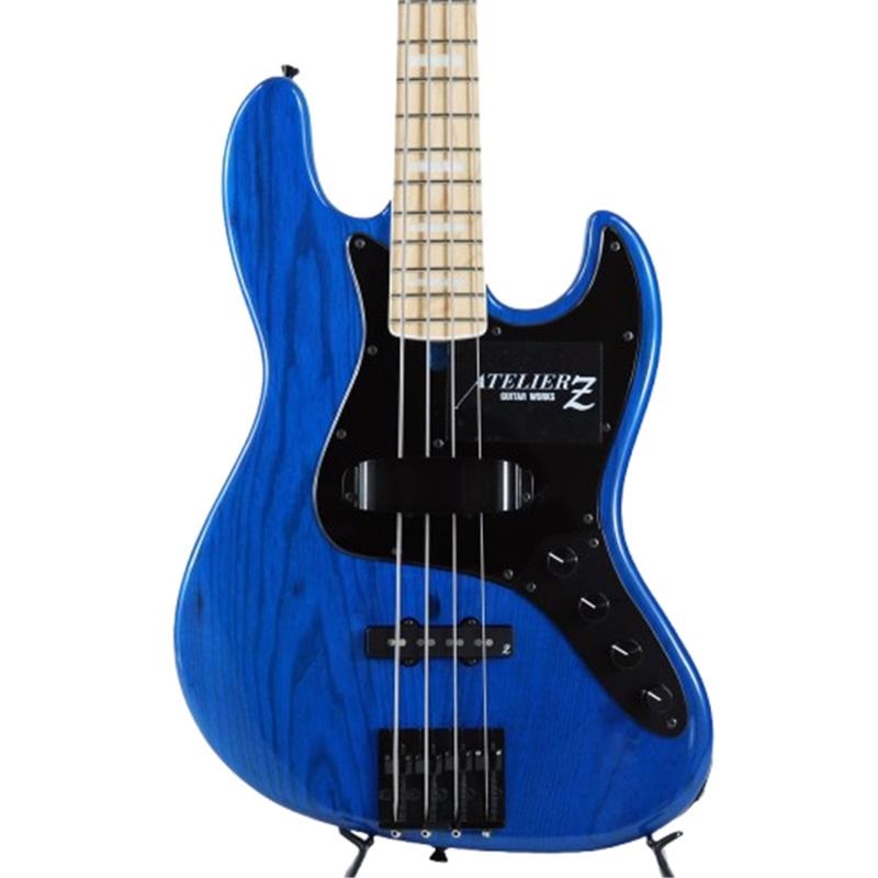 M#245 Custom (TP-BLUE/M/MH w/Black Hardware) 【Atelier Z × IKEBEオリジナルポーチプレゼント】の商品画像
