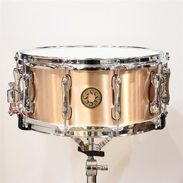 SAKAE OSAKA HERITAGE SDM1465PBJ [Japan Custom Snare Drum / Phosphor Bronze 14''×6.5'']【数量限定特価品】