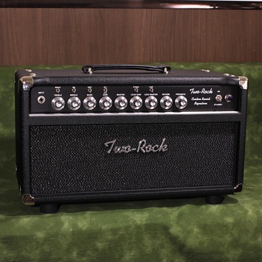 USED 中古 Custom Reverb Signature V1 100W Head