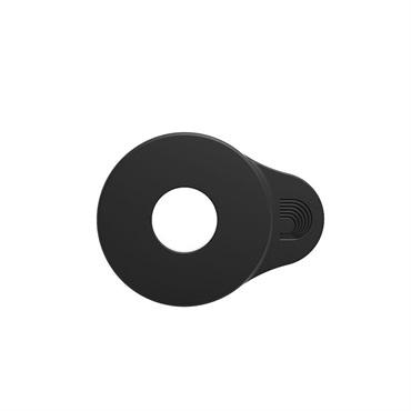 D’Addario PW-FLSB-04BK FLEX LOCK TRAP BLOCKS BK