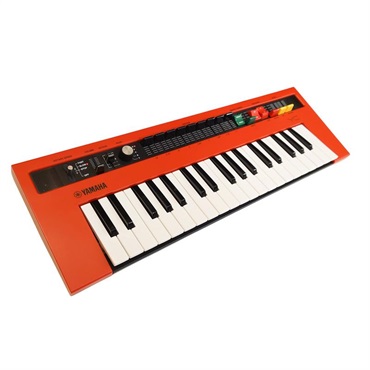 USED 中古【夏のボーナスセール】reface YC ヤマハ