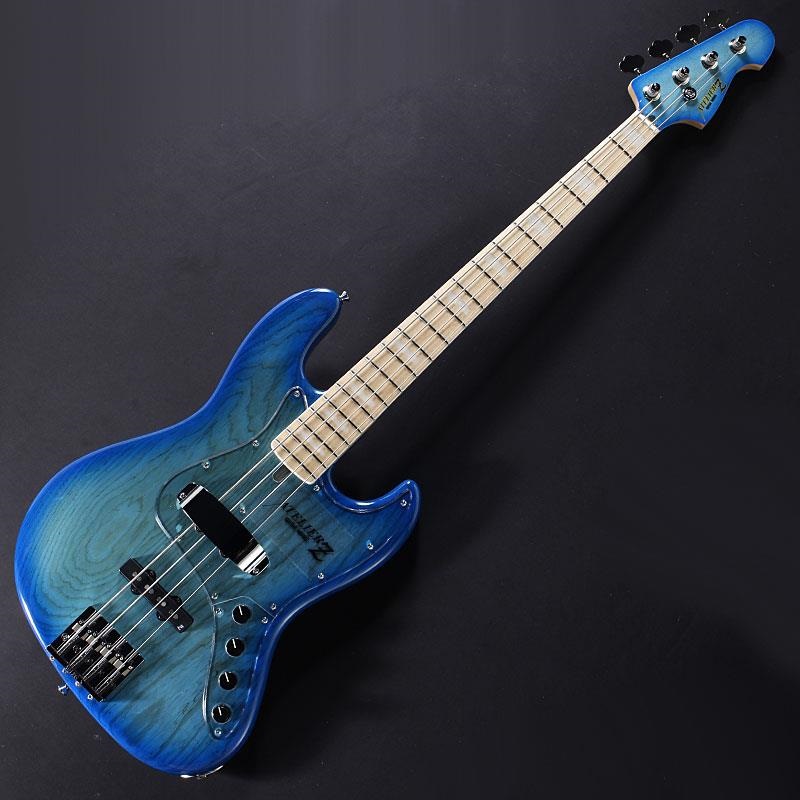 M#245 Custom (M.BLUE BST/M/MH) 【Atelier Z × IKEBEオリジナルポーチプレゼント】の商品画像