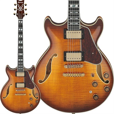 ARTSTAR AM153FM-ATT (Antique Tobacco Burst)
