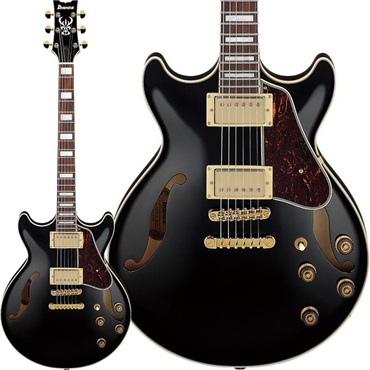 Artcore AM73G-BK (Black) [SPOT MODEL]