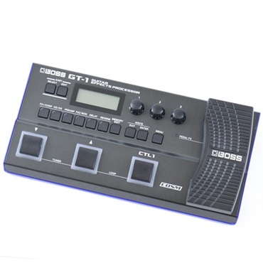 BOSS USED 中古 GT-1 (BOSS ボス) [S/N H5J9168] 箱・取扱説明書付