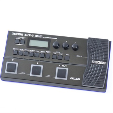 USED 中古 GT-1 (BOSS ボス) [S/N A4P1344] 箱・取扱説明書付