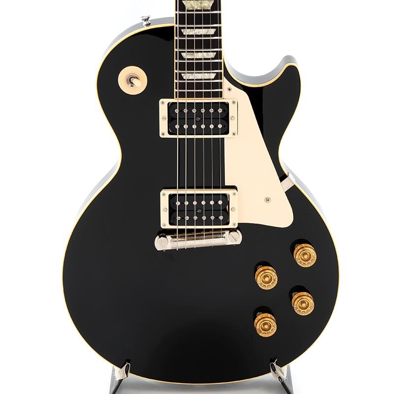 USED 中古 Custom Shop Historic Collection 1954 Les Paul JB Dark Brown 1997 [SN. 4 7088]の商品画像