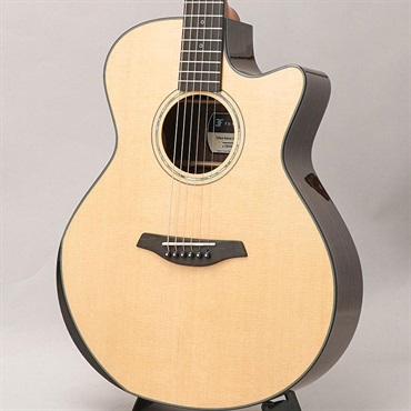 Furch 【4/1より価格改定】Yellow Deluxe Gc-SRa #136244 フォルヒ