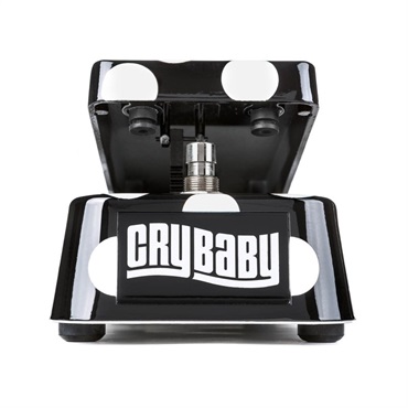 【WEB限定在庫処分セール】【9Vアダプタープレゼント！】BG95 [Buddy Guy Signature Wah]（ジムダンロップ）ワウペダル　クライベイビー