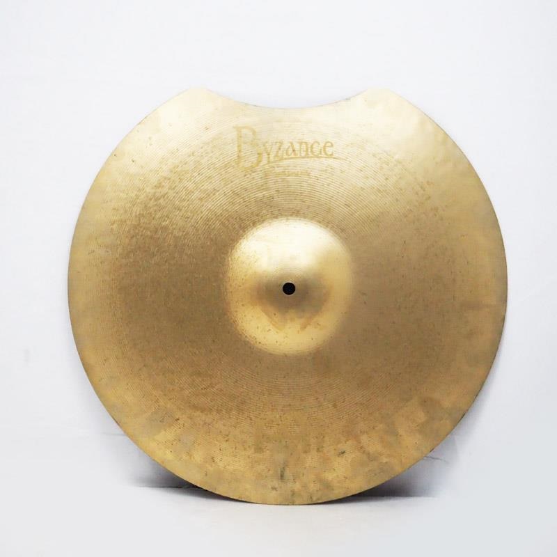 USED 中古 B18QSR [Byzance Vintage Quick Sand Ride 18'' - Benny Greb Signature][2044g]の商品画像