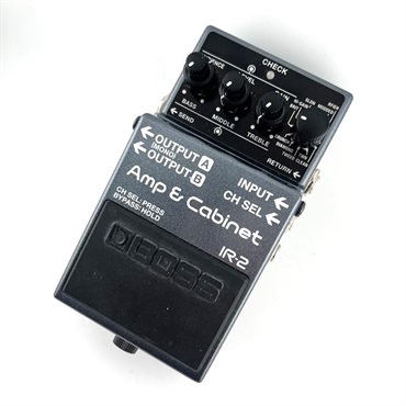 USED 中古 IR-2