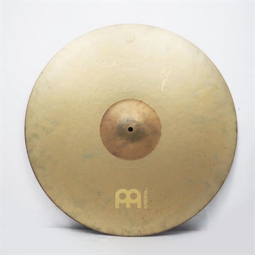 USED 中古 Byzance Vintage Sand Ride 22 - Benny Greb Signature [B22SAR][2730g]