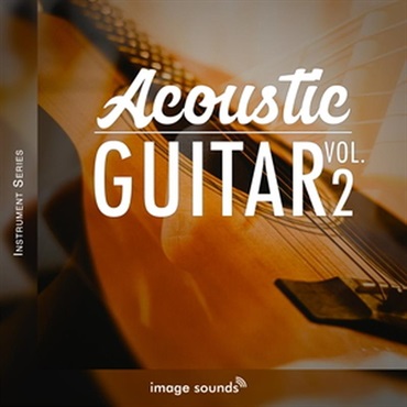 ACOUSTIC GUITAR 2 (ポップス)(アコースティックギター)(サンプルパック)(オンライン納品)(2時間以内に納品)