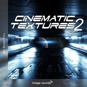 Cinematic Textures 2 (シネマティックサウンド)(シンセパッド)(パーカッション)(サンプルパック)(オンライン納品)(2時間以内に納品)