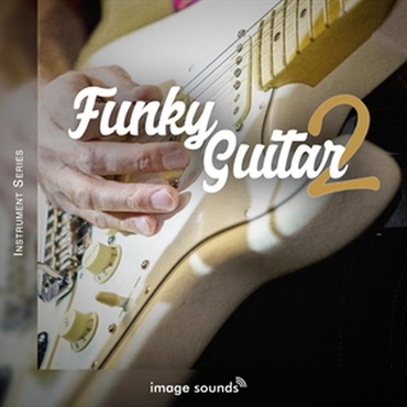 FUNKY GUITAR 2 (ファンキー)(ギターフレーズ)(サンプルパック)(オンライン納品)(2時間以内に納品)