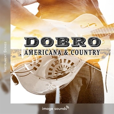 Dobro Americana & Country (カントリー)(ドブロギター)(ループサウンド)(サンプルパック)(オンライン納品)(2時間以内に納品)