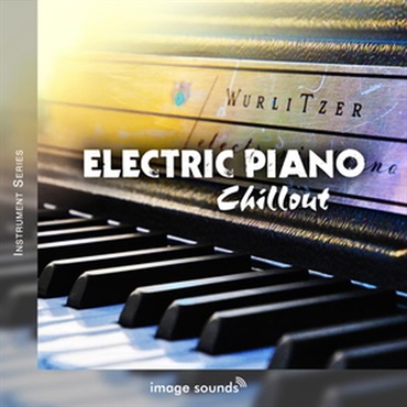 Electric Piano Chillout (エレピ)(チルアウト)(ソウルフル)(ループサウンド)(オンライン納品)(2時間以内に納品)