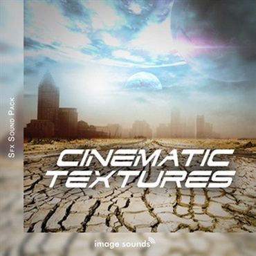 CINEMATIC TEXTURES (シネマティックサウンド)(シンセパッド)(パーカッション)(サンプルパック)(オンライン納品)(2時間以内に納品)