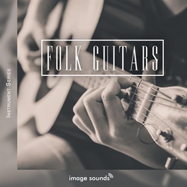 Folk Guitar (フォークギター)(ループサウンド)(サンプルパック)(オンライン納品)(2時間以内に納品)