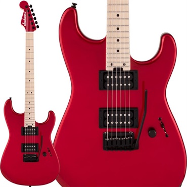 Pro Series Signature Gus G. San Dimas (Candy Apple Red/Maple)