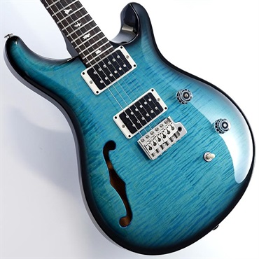 P.R.S. CE 24 Semi-Hollow (Custom Color) SN.0409320 【2025年生産品】