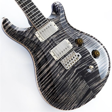 Private Stock #10969 Custom 24  Brazilian Rosewood Fingerboard (Charcoal)