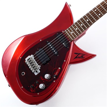 USED 中古  '00 TALBO Platinum Red Wilkinson Sustainer Laser-Gun Mod