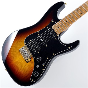 Prestige AZ2204AG-TFB (Tri-Fade Burst)