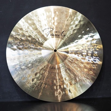 USED 中古 Signature The Paiste Line Full Ride 19 [2022g]