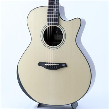 FG02 [UK (MOROHA) Signature Model] #136281 フォルヒ