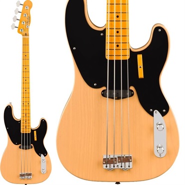 Fender USA 75th Anniversary American Vintage II 1951 Precision Bass (Butterscotch Blonde/Maple) 【The Spring Summer 2026 Campaign】