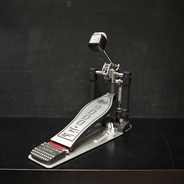 USED 中古 DWCP9000XF [9000 Series / Extended Footboard Single Bass Drum Pedals]