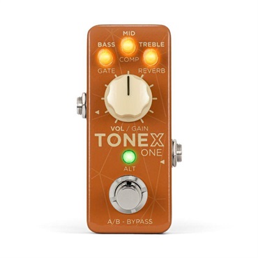 TONEX One Duble Special【限定モデル】