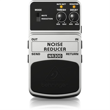 NR300 NOISE REDUCER