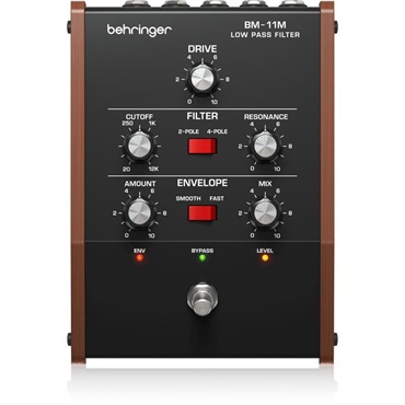 BM-11M LOW PASS FILTER