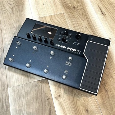 Line6 USED 中古 POD GO Wireless (LINE6)