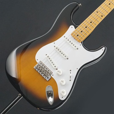 USED 中古 ST57-58US(Tobbaco Sunburst)［SN.P005133］ フェンダージャパン
