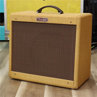 USED 中古 Blues Junior III LTD Tweed