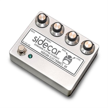 HUDSON ELECTRONICS Sidecar-24V-JPN