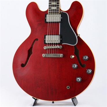 【GIBSON×AQUBEストラッププレゼント】1964 ES-335 Reissue Murphy Lab Ultra Light Aged (60s Cherry) 【Weight≒3.50kg】
