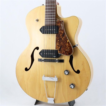 Godin USED 中古 5th Avenue CW Kingpin II(Natural)[SN.032334000897]ゴダン