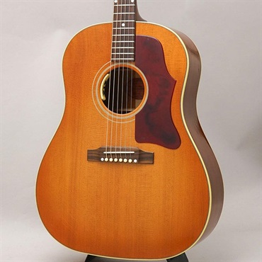 Gibson USED 中古 Hata Motohiro J-45 / Murphy Lab Collection Ultra Light Aged Heritage Cherry Sunburst #22135013 ギブソン