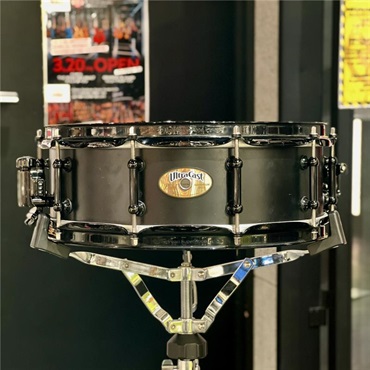 Pearl USED 中古品 UCA1450/B [Ultra Cast 14×5]
